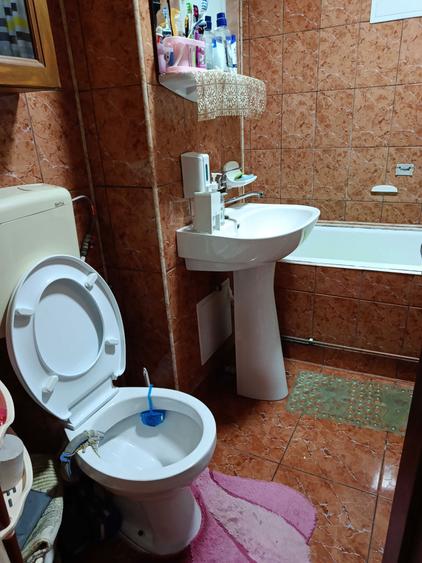Vand apartament 3 camere - 8