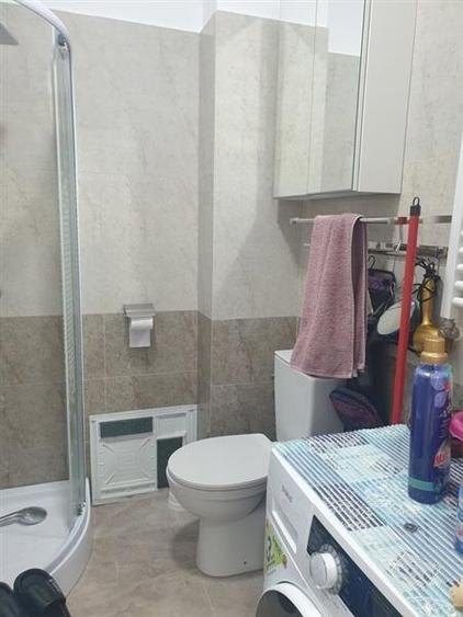 Vanzare apartament 2 camere Parcare subterana/ Boxa Bloc Nou 2023 - 6