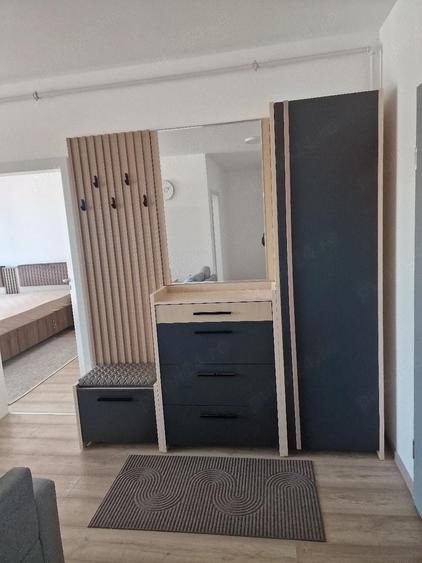 Apartament cu doua dormitoare - 2