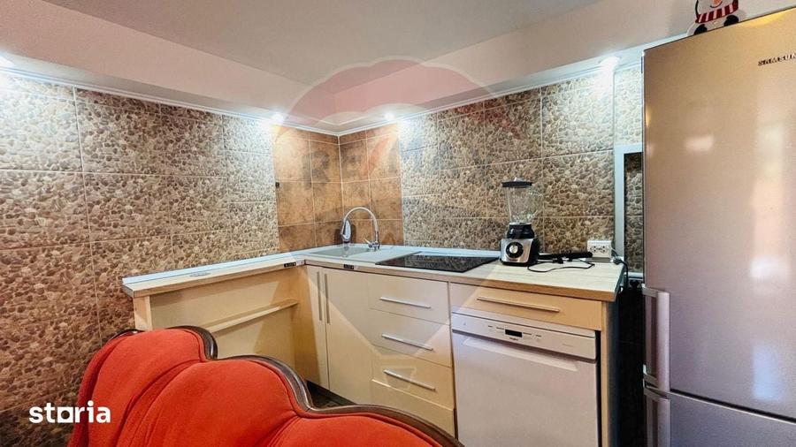 Apartament de inchiriat cu sauna-Lazu, Constanta-utilitati incluse. - 15