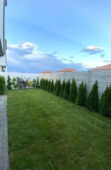 Casa INDIVIDUALA, utilitati, complet finisata! Ansamblu securizat - 10