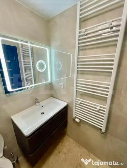 Vanzare apartament premium Vatra Dornei, 140 mp - 1