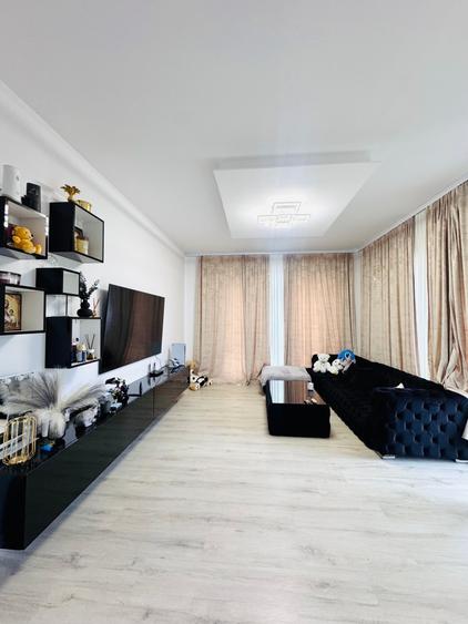 Obor - Fundeni / Institutul Clinic Fundeni / Apartament Spațios Terasa + Parcare - 10