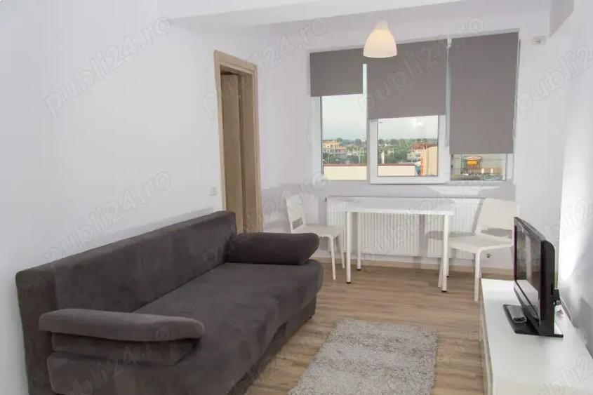 Proprietar inchiriez garsoniera in bloc nou Colentina - 6