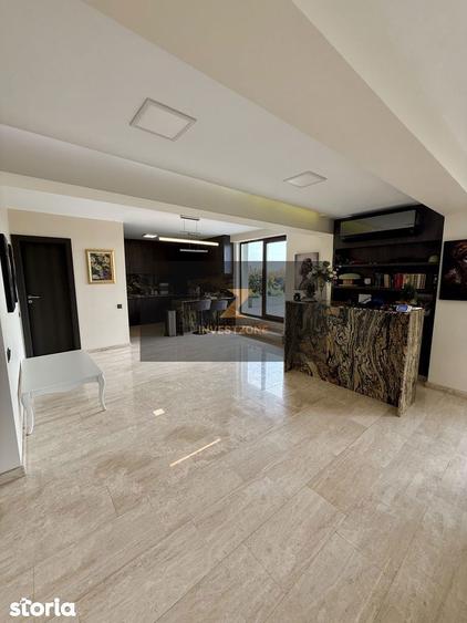 Penthouse Nufarul Oradea - 17