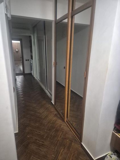 Vand apartamet 3 camere decomandat, zona Nae Leonard - 3