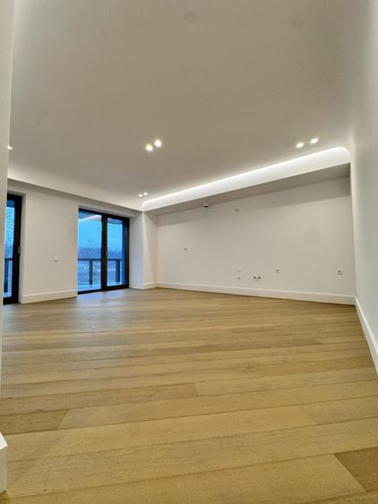 Apartament 3 camere  in Baneasa Iancu Nicolae | Cortina | Ansamblu Premium |2025 - 10