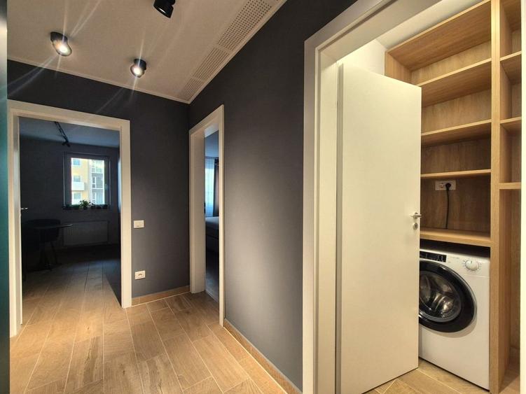 URBAN PLAZA, bloc nou, orientare vestică, apartament la cheie - 8