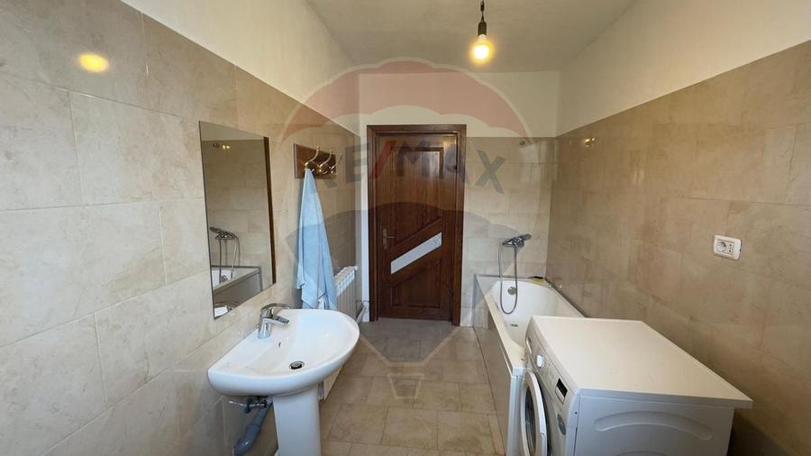 VILA IMPRESIONANTA DE VANZARE - BUGHEA DE SUS, ARGES - 22