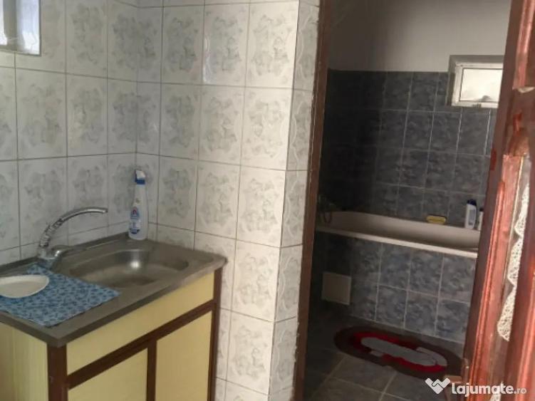 OCAZIE Casa 133 mp utili, 3300 mp teren, Ciutura Comision ZE - 6