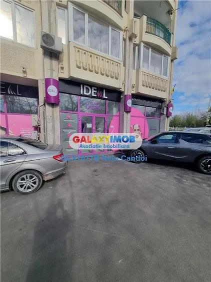 Spatii comerciale 95 147 vitrine 11 18 ml 13 septembrie casa poporului - 2