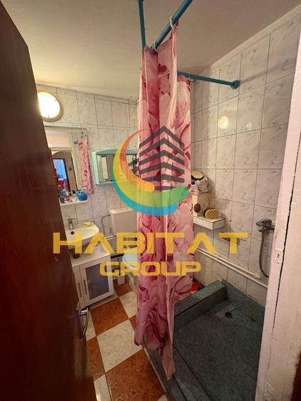 Apartament 4 Camere Piata Sudului 10 minute Metrou - 12