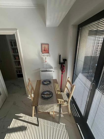 Vânzare garsonieră Exigent Plaza/ Lujerului - 6