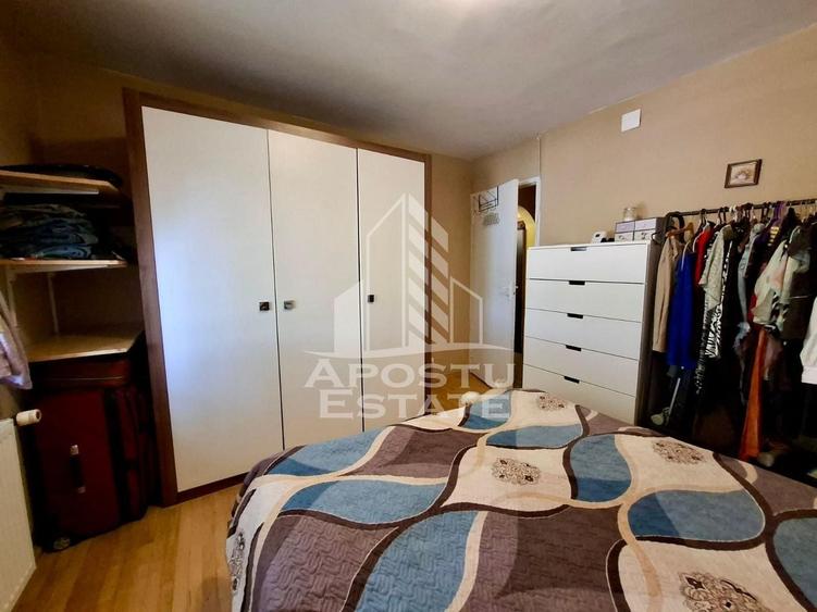 Apartament 2 camere, parter, boxa, zona Lipovei, Timisoara, jud.Timis - 3
