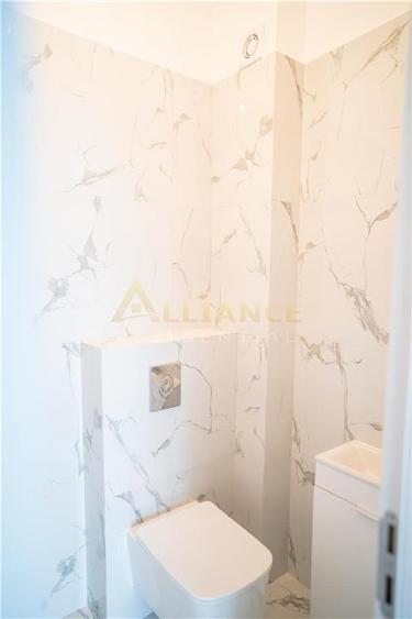 Apartament 3 camere de vanzare || Soseaua Leordeni || lift si incalzire in pardo - 8