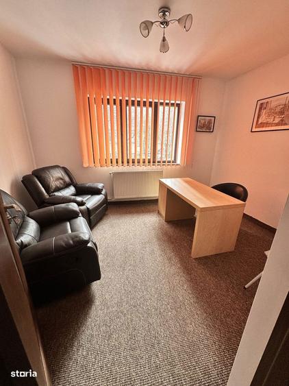 Casa De Vanzare Mobilata Pretabil Afacere Liberty Mall Trafic Greu - 10