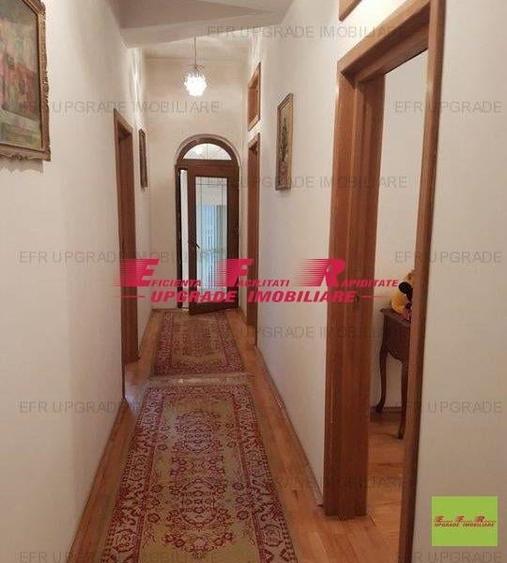 EFR UPGRADE - Vila noua ideal locuinta sau birouri zona Dorobanti Caragiale - 14