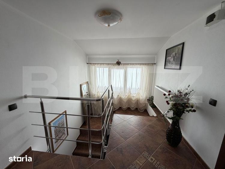 Casa P+M, 200 mpu, 950 mp teren, Carcea - 8