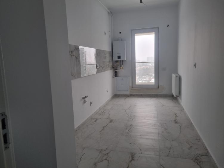 Apartament 2 camere,confort 1,centrala proprie,finalizat,Promenada Lacului Morii - 9