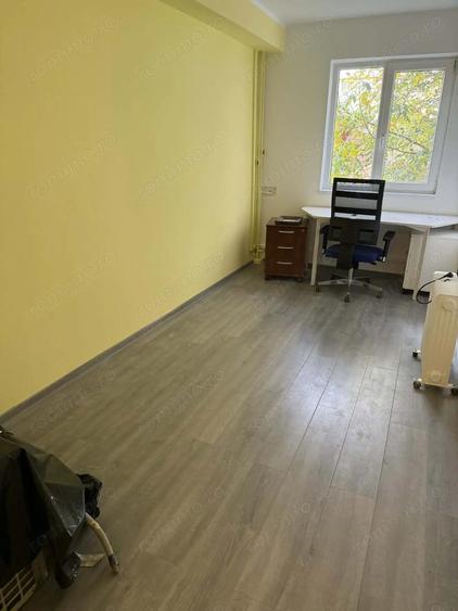 Complexul Studentesc -et.1 - 6