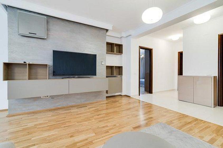 Apartament premium, 4 camere, Baneasa - Apicultorilor - 9