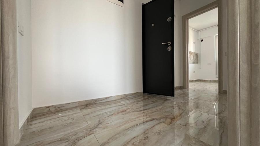 Complex Rezidențial Modern – Regim Mic de Înălțime P+4 - LIFT - 6