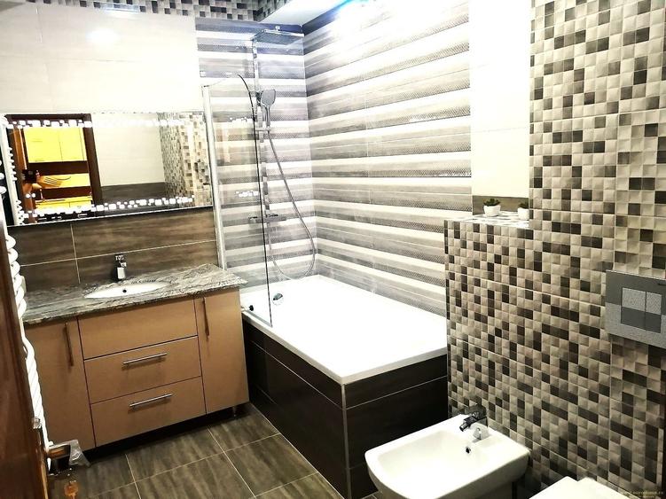 3 Camere bloc nou Coresi - 14