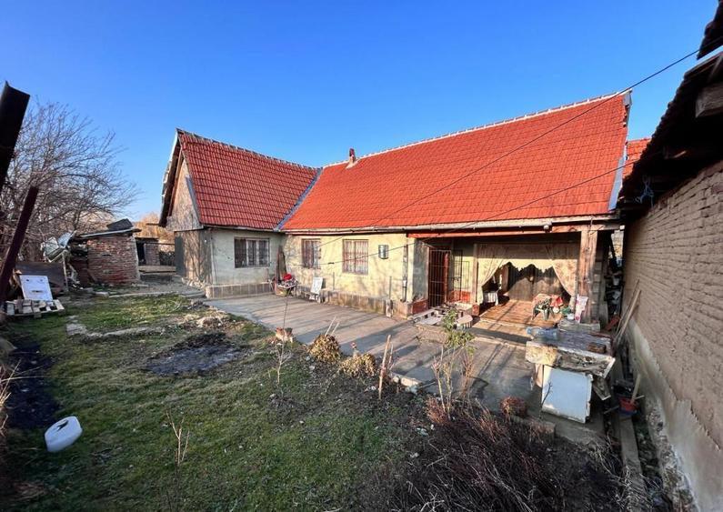 Bocsa Casa Solida, Locuibila si Teren - 15