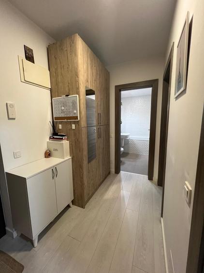 Garsoniera de vânzare Lujerului 21residence - 9