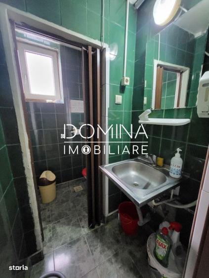 Vanzare spatiu comercial central situat pe strada Unirii - 1