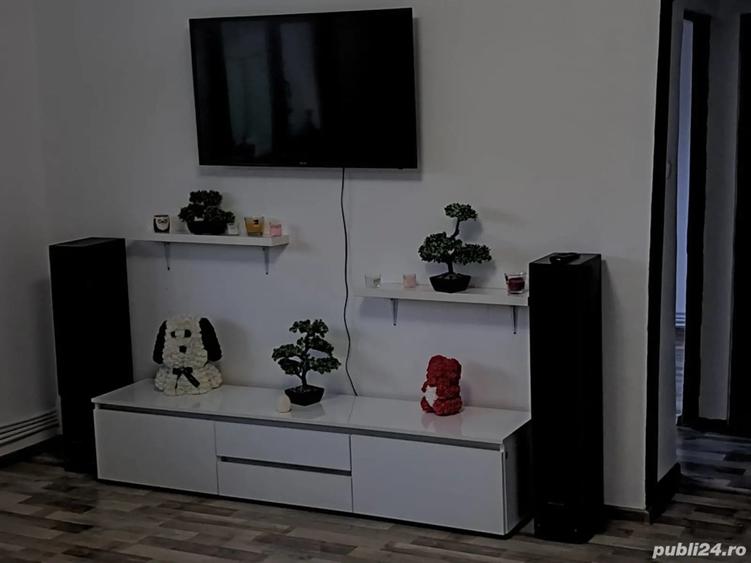 vand Apartament cu 2 Camere - 4