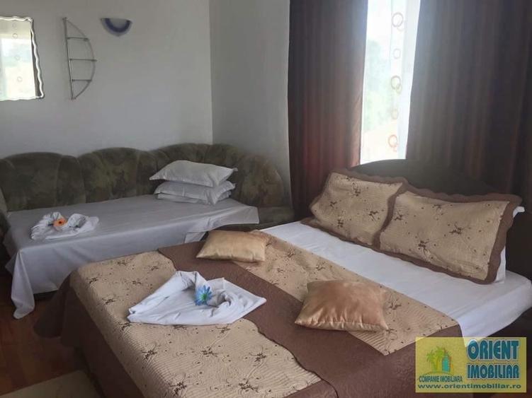 Navodari, P+1, 9 camere, vila de inchiriat - 2