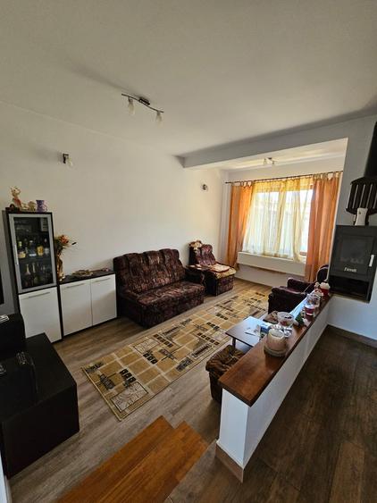 Vila 2018 P+E Crisan-Dorobantilor - 3