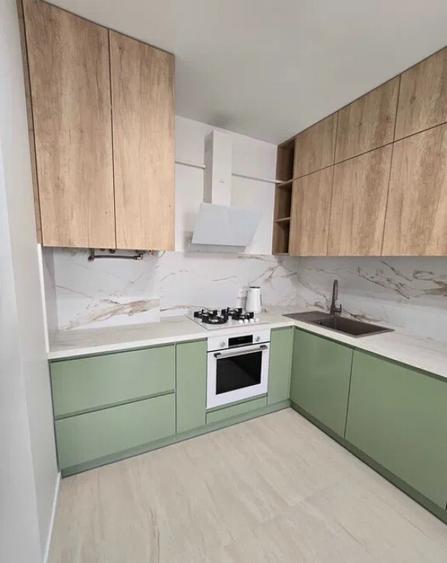 2 Camere Grozavesti bloc nou centrala proprie - 6