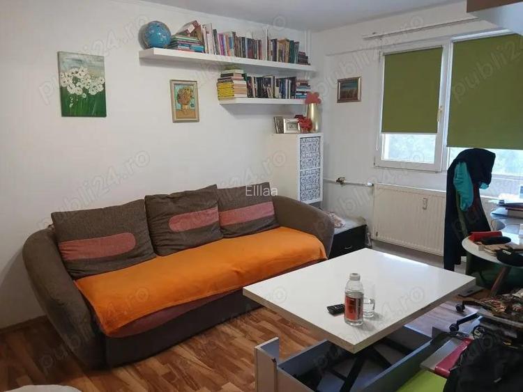 Apartament 2 camere teiul doamnei oferta
