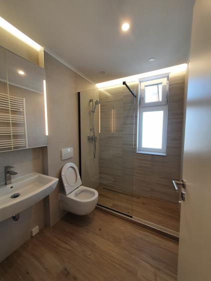 Inchiriem Penthouse Modern Decomandat Tracorul - 22