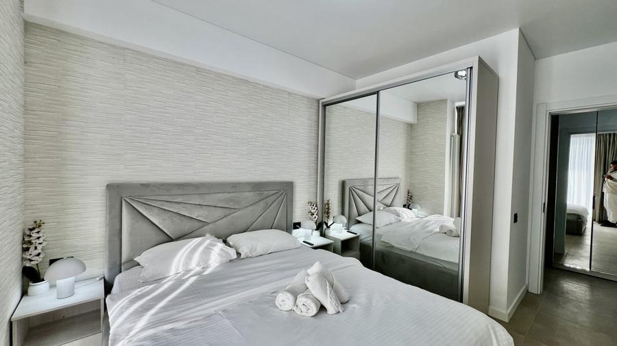 Alezzi Odyssey Apartament cu 2 camere amenajat elegant - aacces la piscins - 8