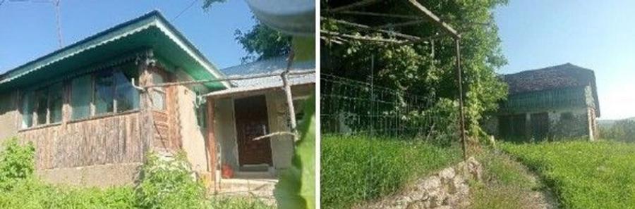 Casa si teren cota parte 3/32 sat Casaria, ID: R2724121 - 10