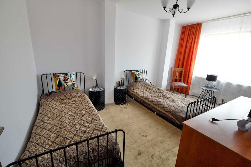 Casa in cartierul Militari de inchiriat , Direct Proprietar - 2