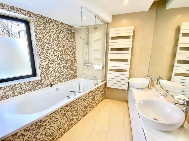 Kiseleff, apartament de 4 camere nemobilat - 10