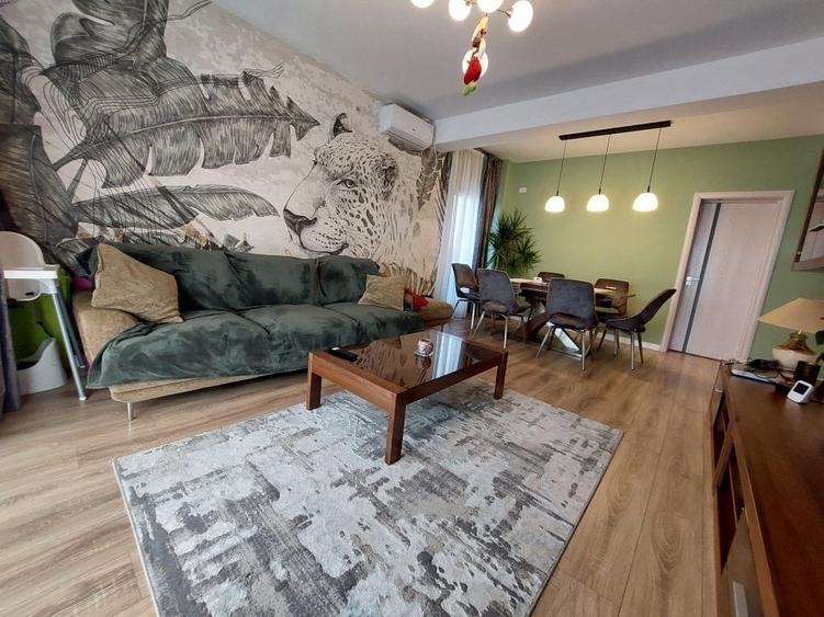 Magurele, casa la cheie, mobilata, utilata - 12