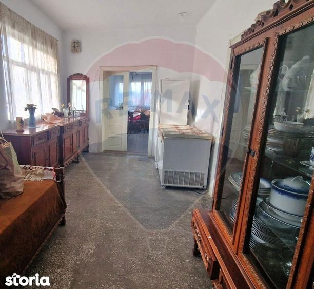 Casa de vanzare in Chelinta, jud. Maramures teren generos - 10