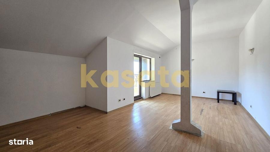 OPORTUNITATE | VILA SISESTI BANEASA | 6 CAMERE | CURTE - 11