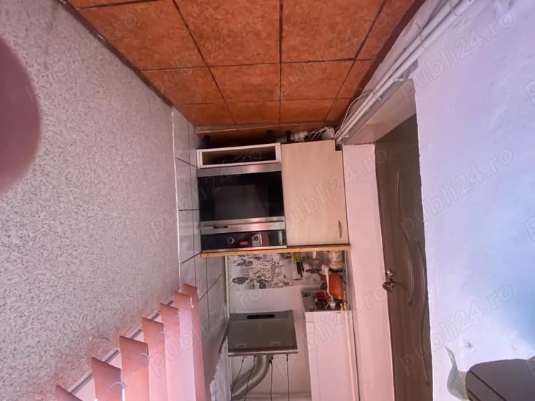 Apartament cu trei camere - 1