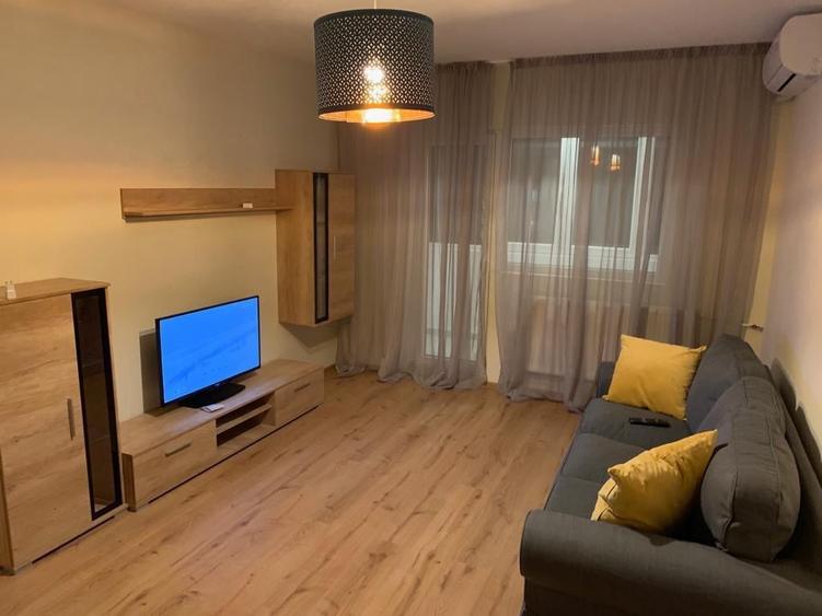 Vanzare | 2 camere | renovat | metrou | parc | Tineretului - 1