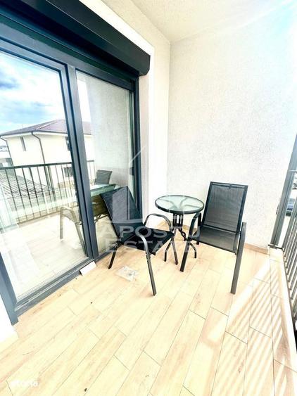 Apartament cu 2 camere de inchiriat, zona Giroc, Timisoara - 8