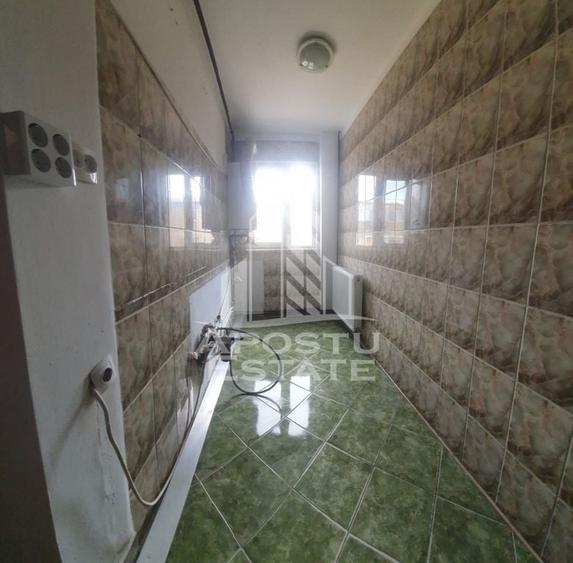 Apartament 3 camere, centrala proprir, Sagului - 9
