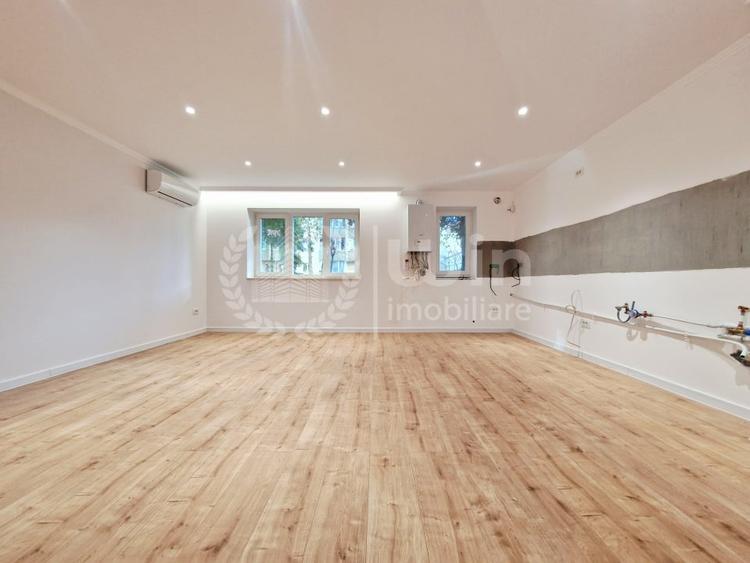 Apartament cu 3 camere renovat | 65mp | Manastur | Complex Olimpia - 1