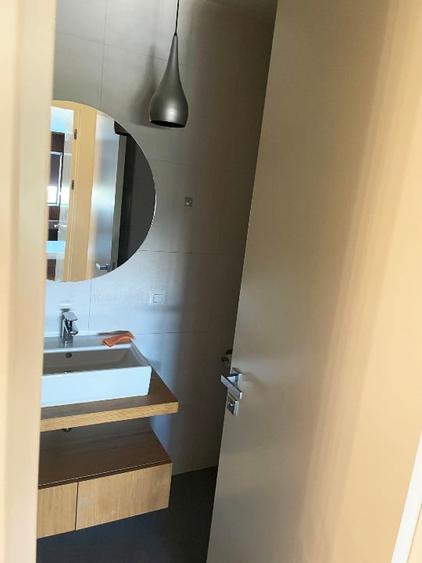 Apartament Premium 102 The Address - Lux/Centrala/Balcon cu View Superb - 10