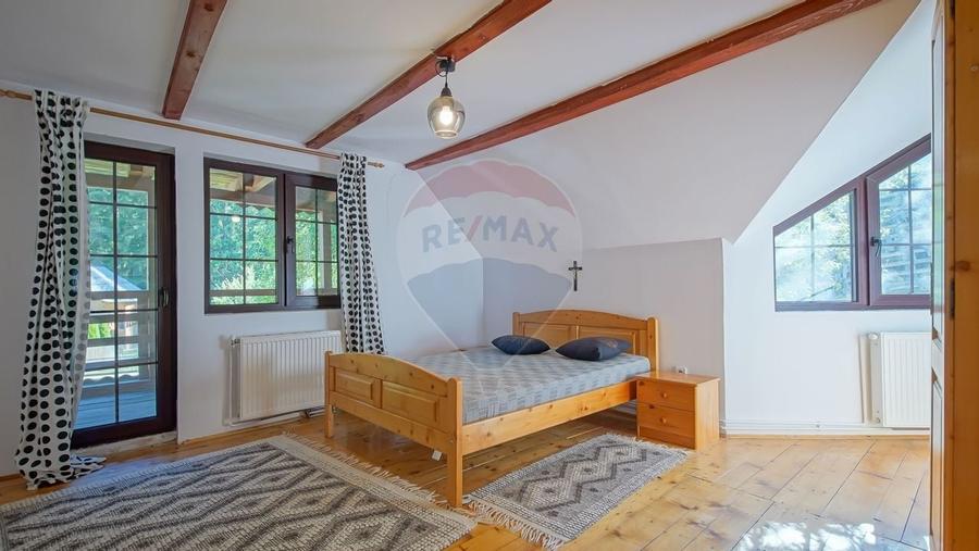 Casă de vacanta, in inima naturii, comision zero pt cumparator - 21